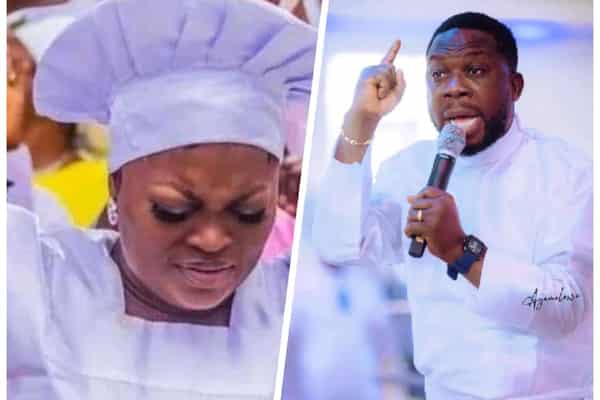 Funke-Akindele-Genesis