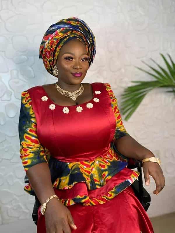 Oluwapelumi Olayinka