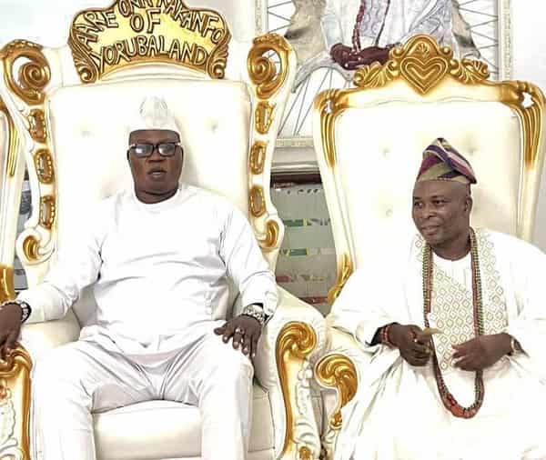 Gani Adams
