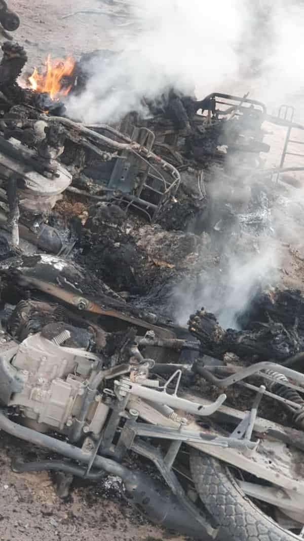 Nigerian Air Force (NAF)