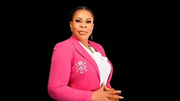 MAN-Boss, Ada Chukwudozie