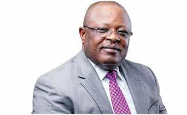 Minister of Works, Umahi