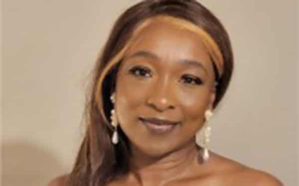 Ngozi Dorothy Molokwu