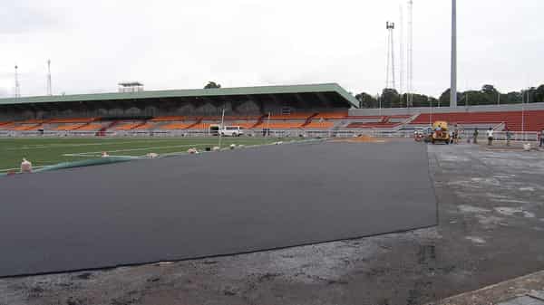 Nnamdi Azikiwe Stadium