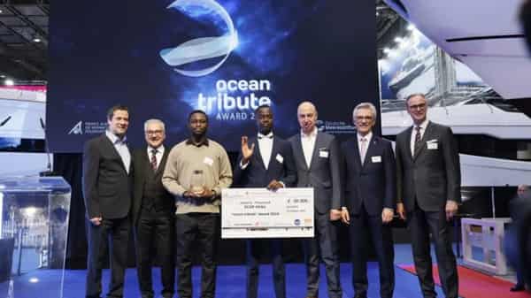 Peter Teye Busumprah