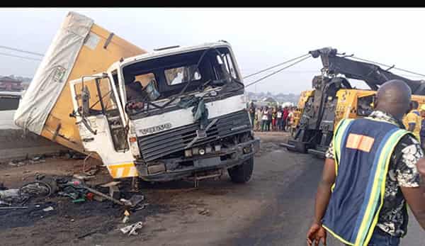 Scene of the accident(1)