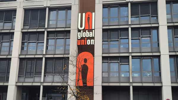 UNI Global