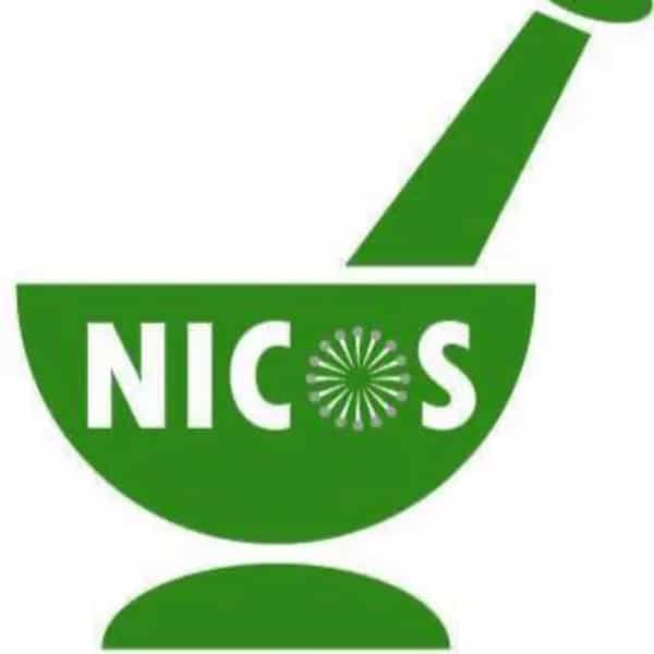 Society of Cosmetic Scientists Nigeria (NICOS)