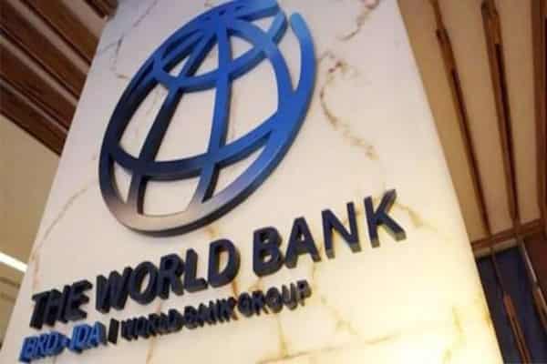 world bank