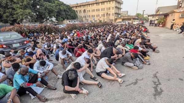 Economic and Financial Crimes Commission (EFCC)