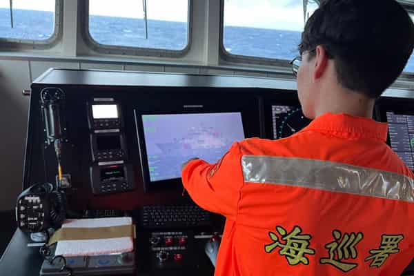 TAIWAN-CHINA-DEFENCE