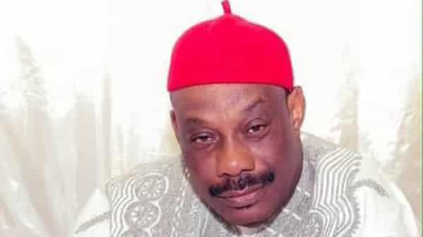 Collins Ifeanyi Onwuneme Ajereh Enebeli