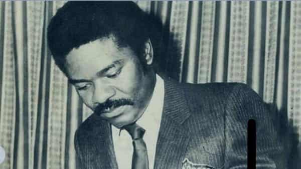 Dele Giwa