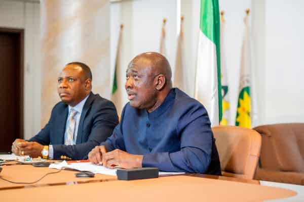 Heineken-Lokpobiri-OPEC-Governor