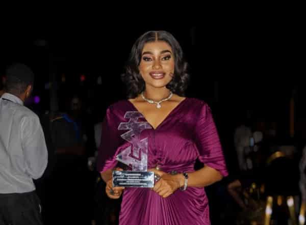 Candace Ebhomielen-Uaboi