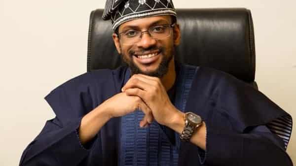 Idris Abiola-Ajimobi