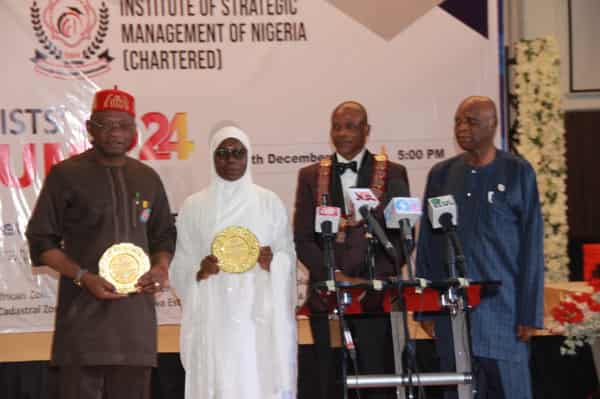 Institute identifies low productivity as Nigeria’s major challenge1