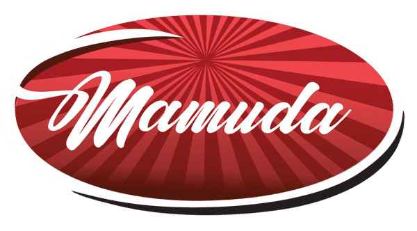 Mamuda Logo
