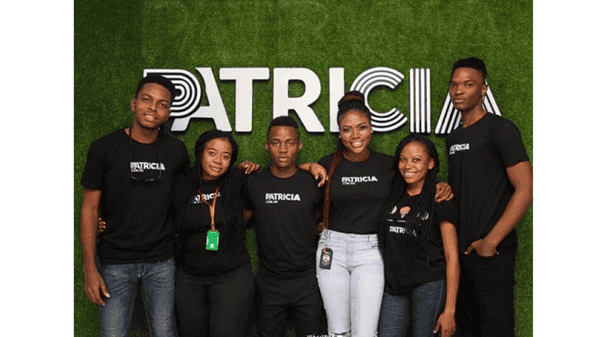 Patricia Technologies