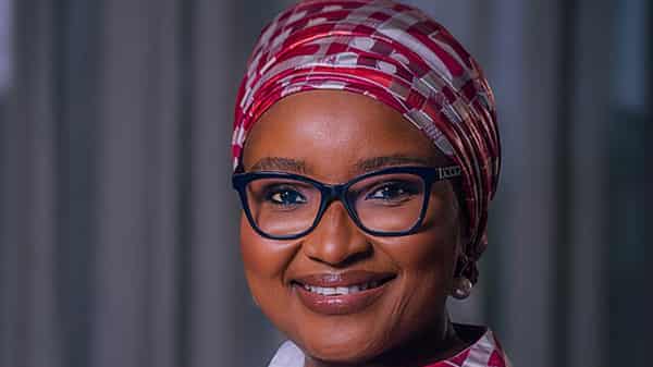 Zainab Shinkafi-Bagudu
