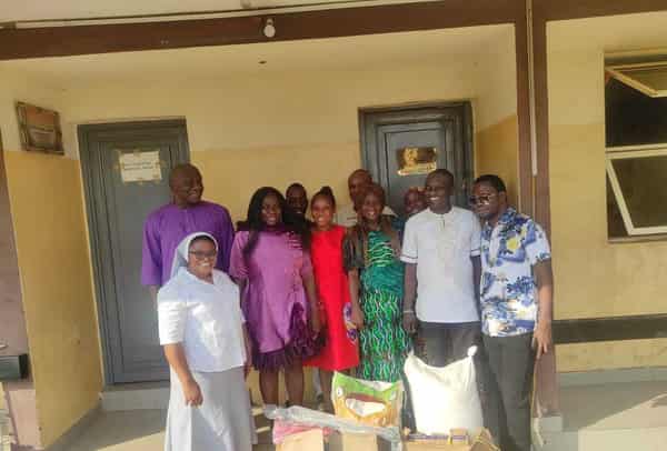 Pacelli School for the Blind