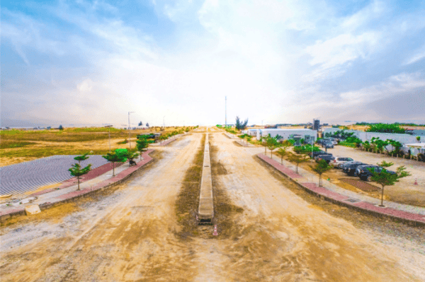 road infrastructure_Gracefield Island-f14143e4