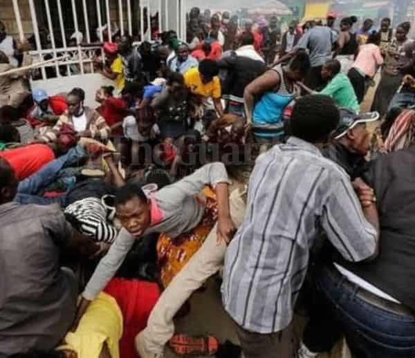 Publicity Secretary of the Southern Nigeria Traditional Rulers Council, Dr. Eberechukwu Oji, has stated that Nigeria’s 2024 challenges