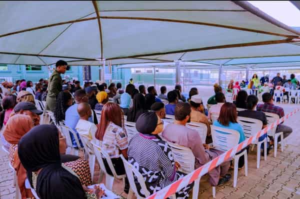 NNPCL recruitment test