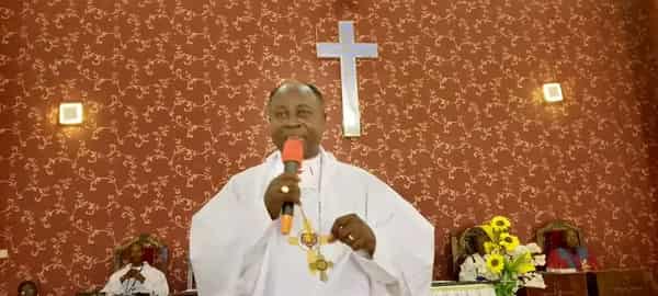 Dr. Michael O. Akinwale