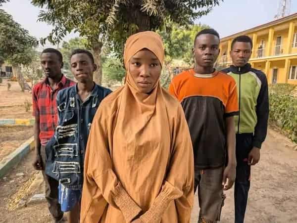 Kano State Police Command