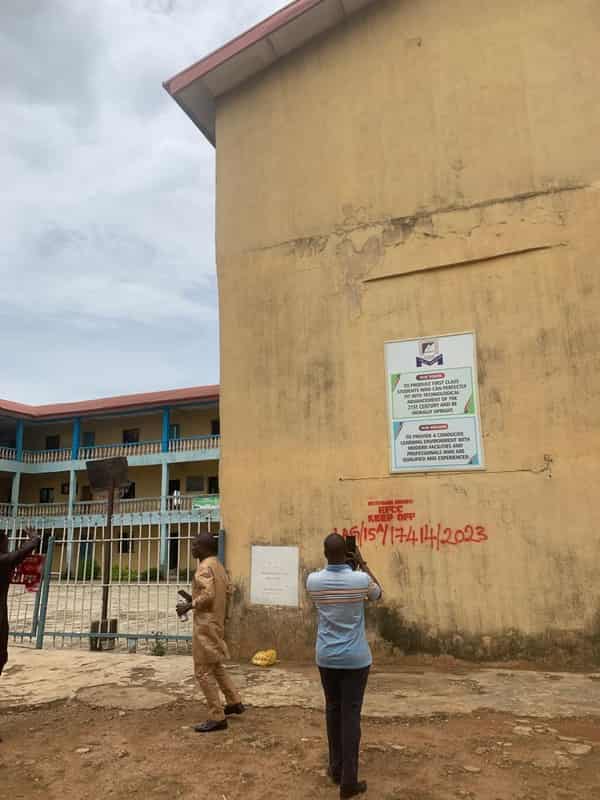 Goodwill Private Schools, Ikorodu