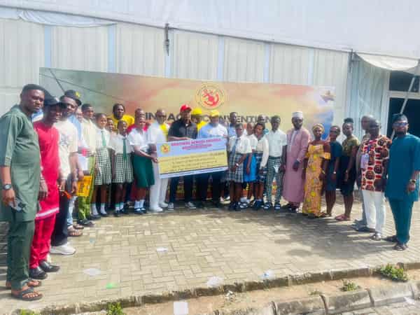 Brothers Across Nigeria International (BAN INT’L)