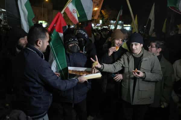 IRAN-ISRAEL-PALESTINIAN-CONFLICT