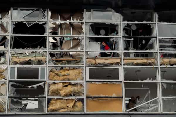 UKRAINE-RUSSIA-CONFLICT-WAR