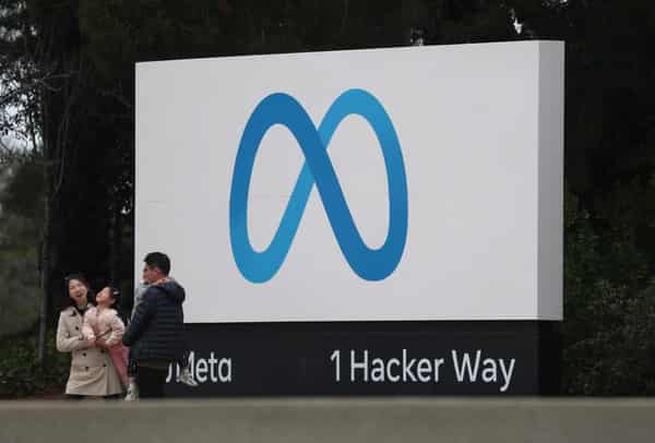 Meta Reports Quarterly Earnings