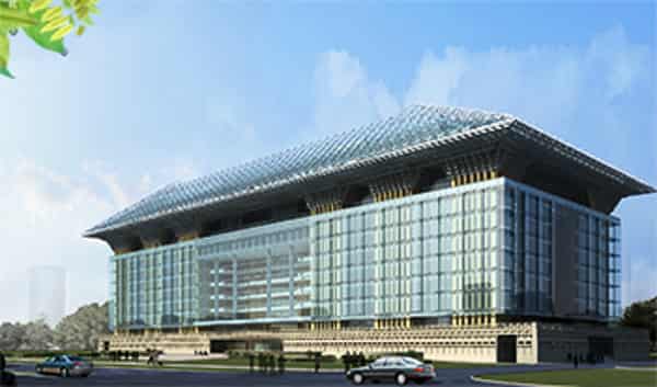China Development Bank (CDB)