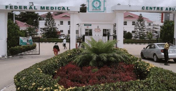 Federal-Medical-Centre-Abuja