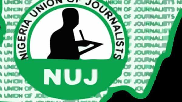 NUJ GUARDIAN