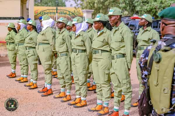NYSC-Zamfara