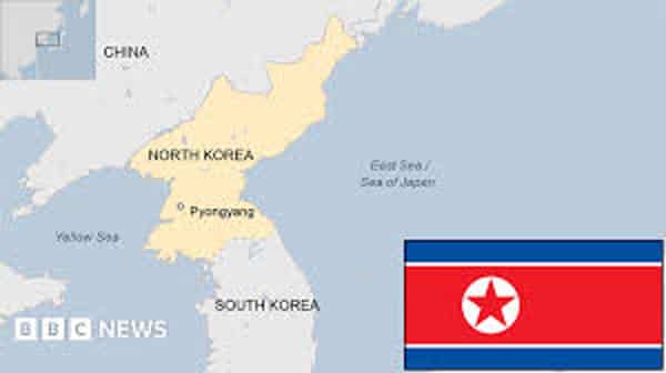 North Korea