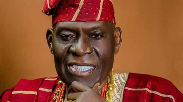 Olufemi Ademola Fasehun