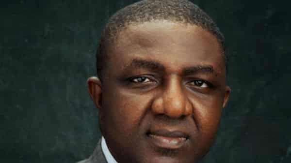 Patrick Nwabueze Ubru