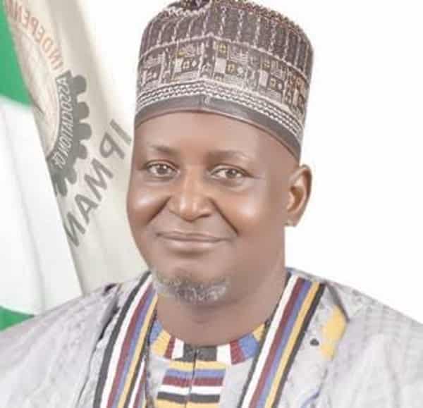 Abubakar Shettima