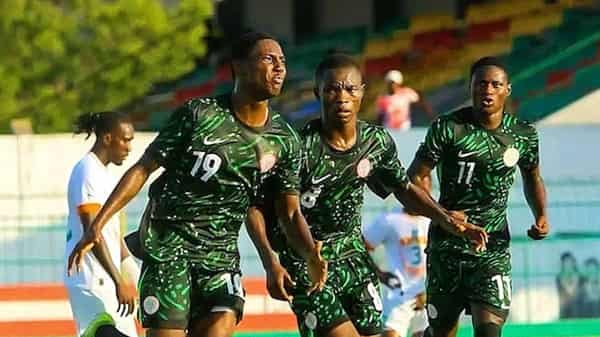 2025 U-20 African Cup Of Nations