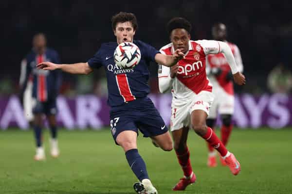 FBL-FRA-LIGUE1-PSG-MONACO
