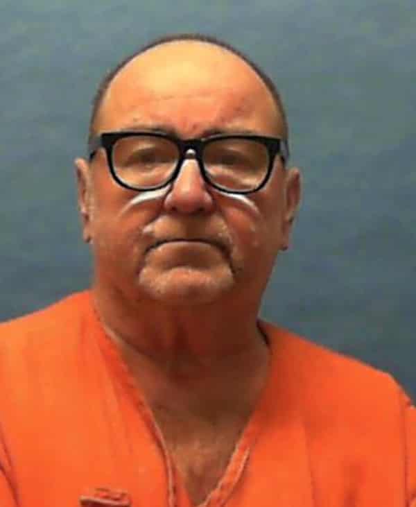 US-JUSTICE-RIGHTS-EXECUTION-FLORIDA-TEXAS