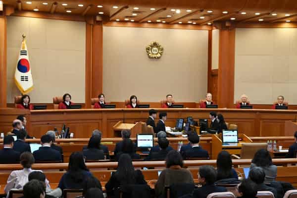 SKOREA-POLITICS-TRIAL-YOON