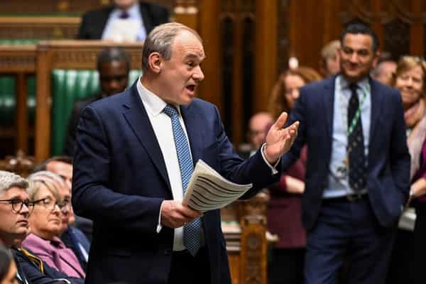 BRITAIN-POLITICS-GOVERNMENT-PARLIAMENT