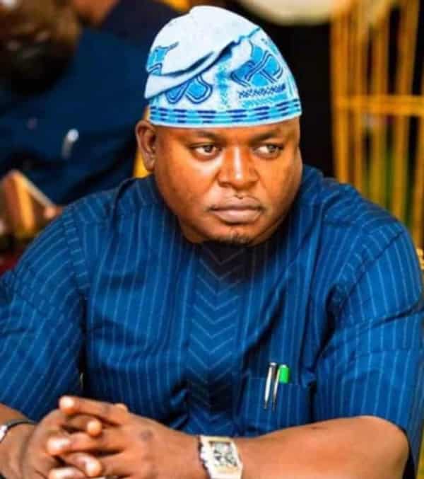 Afolabi Idowu omoniwa