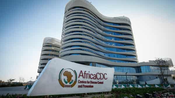 Africa CDC